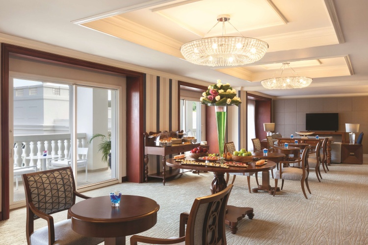 Hyatt Ziva Rose Hall photo 44