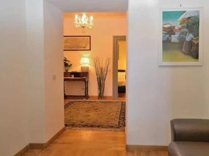 Apartment Casepier Quirinale