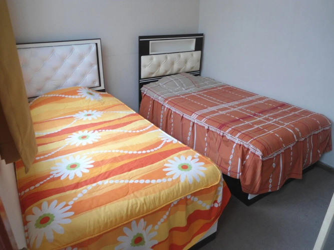 Hostal de Luna