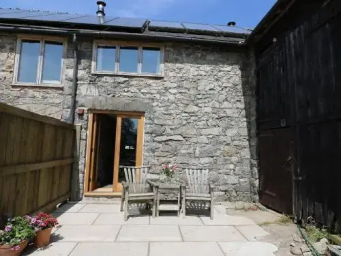 The Stable, Llandrindod Wells