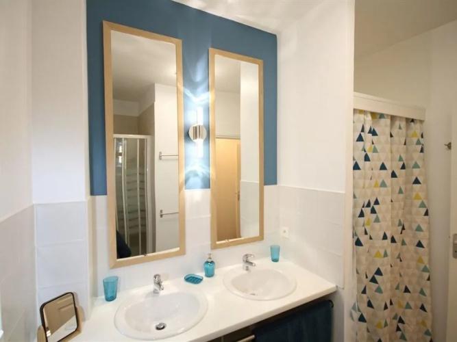 Appartement La Fontaine