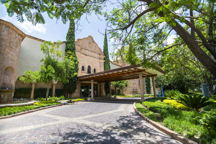 Hilton San Luis Potosi photo 24
