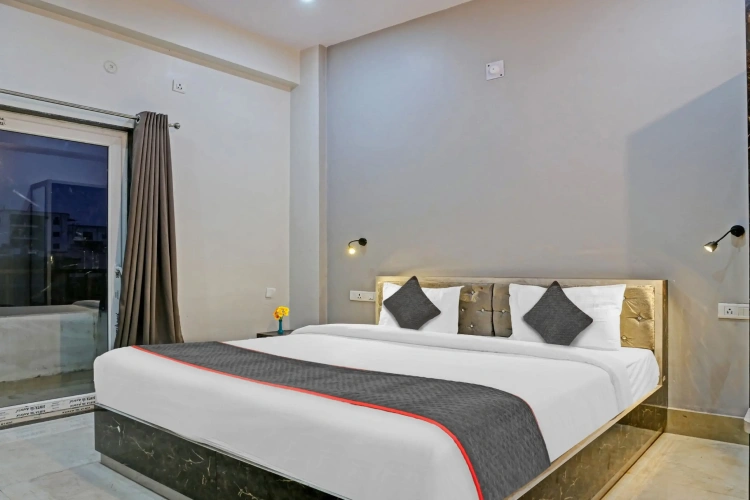 Classic room