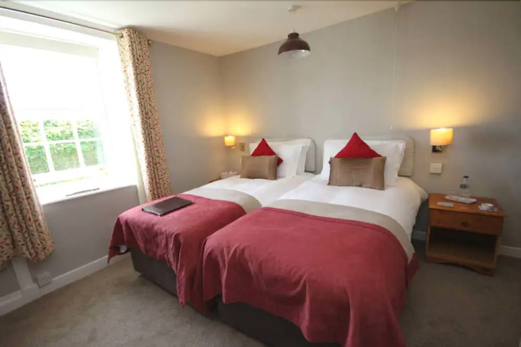 The Spinney Country Guest House