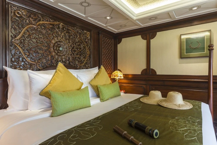 Executive Single room