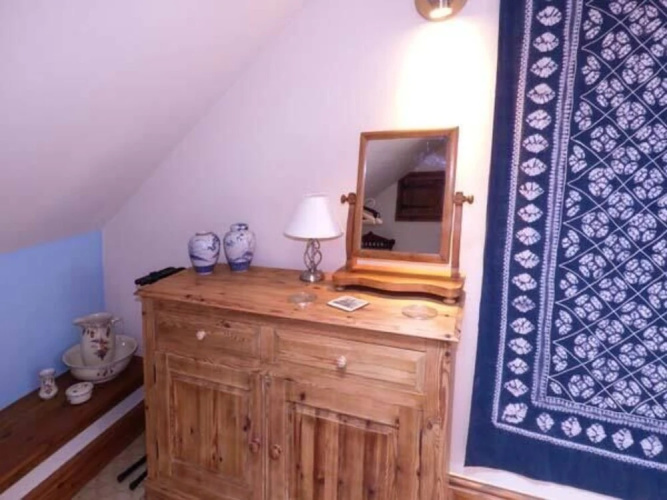 King Grove Cottage