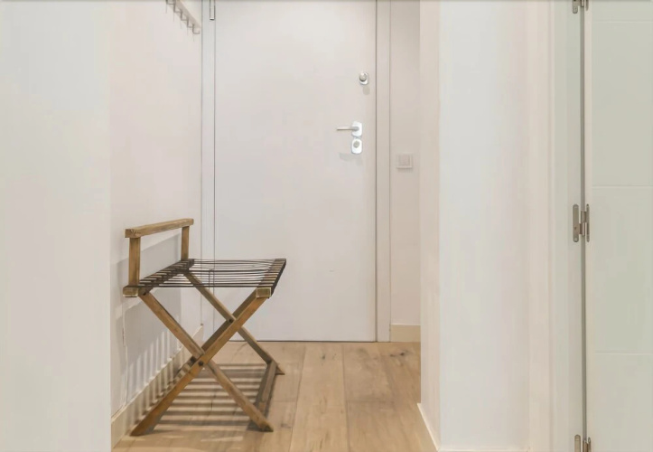 Alterhome Apartamento Luxury Lagasca