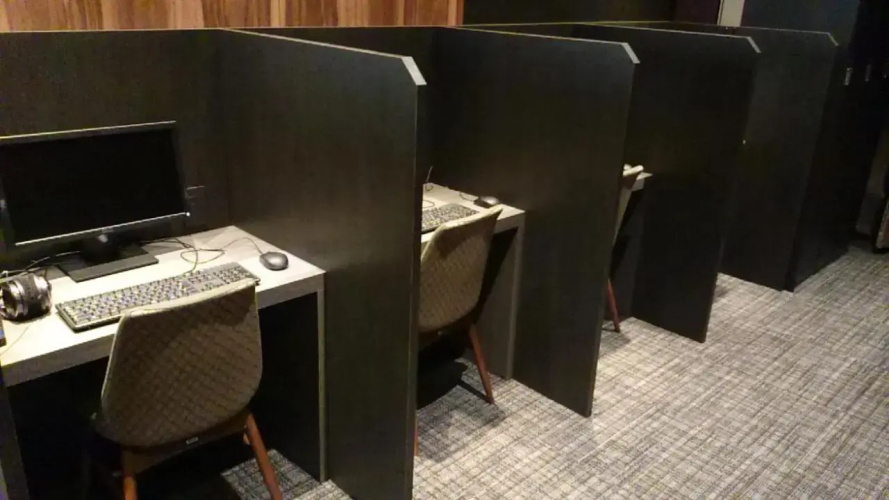 Gran Customa Hotel