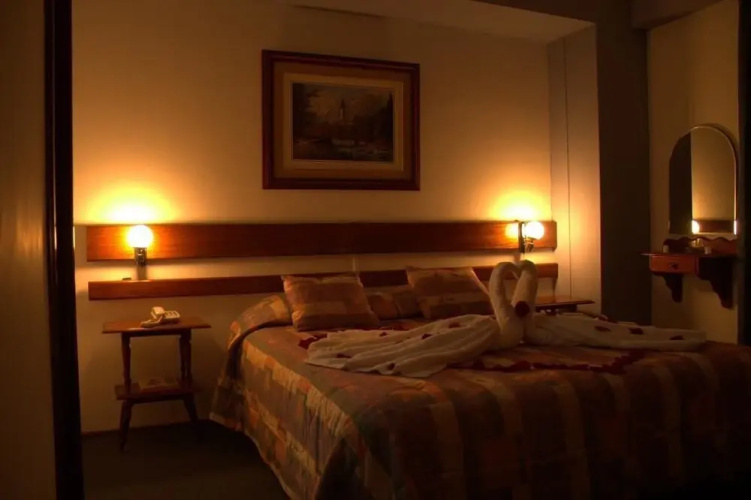 Hotel Clarín