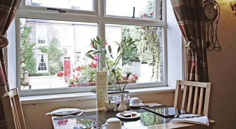 Pinfold Cottage