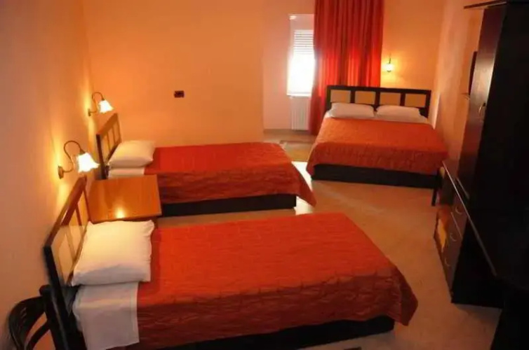 Hotel George