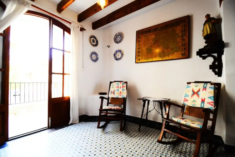 102369 - Villa in Palma de Mallorca