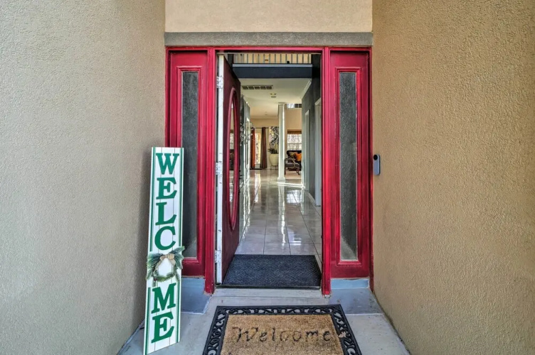 Upscale Home w/ Views & Game Room!