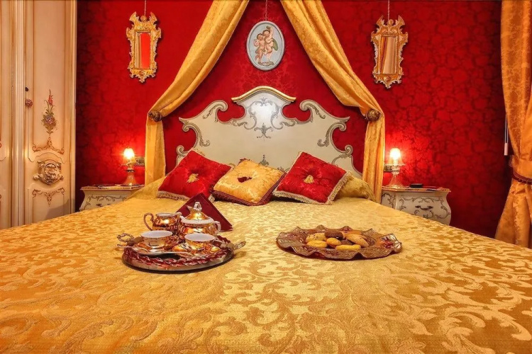 Scalon del Doge