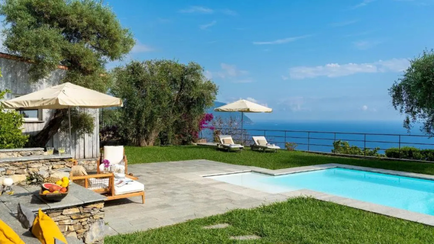 Villa Scirocco 102 Emma Villas