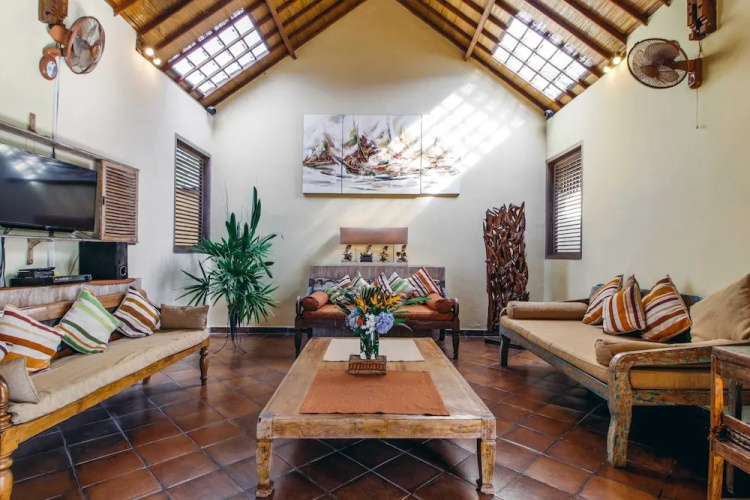 Villa Orchidea
