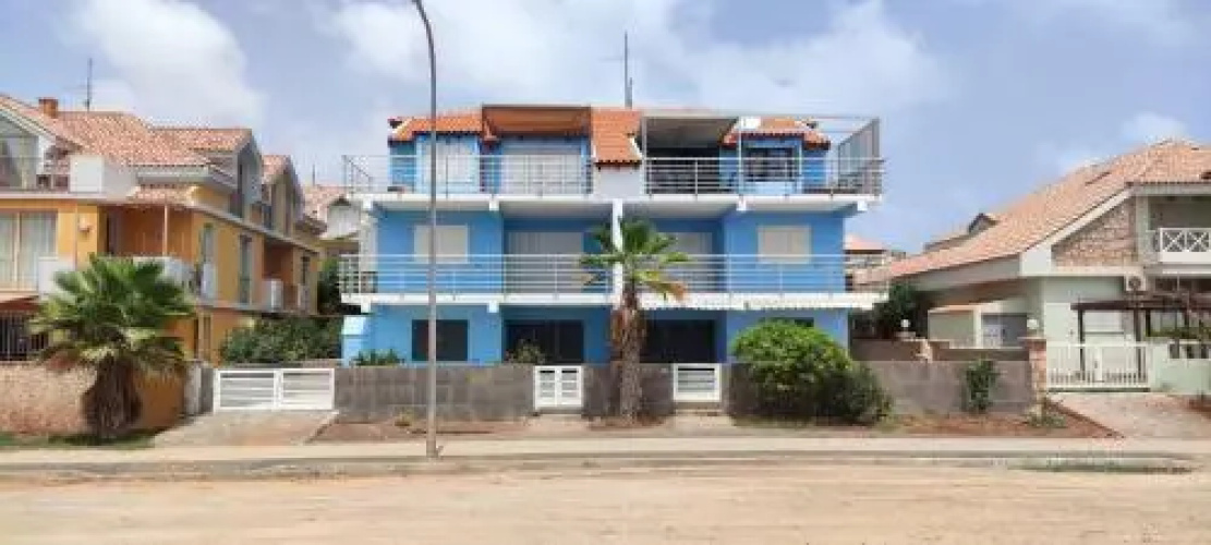 Sal Service Beachside 8