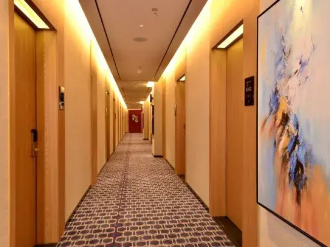 OULAN hotel