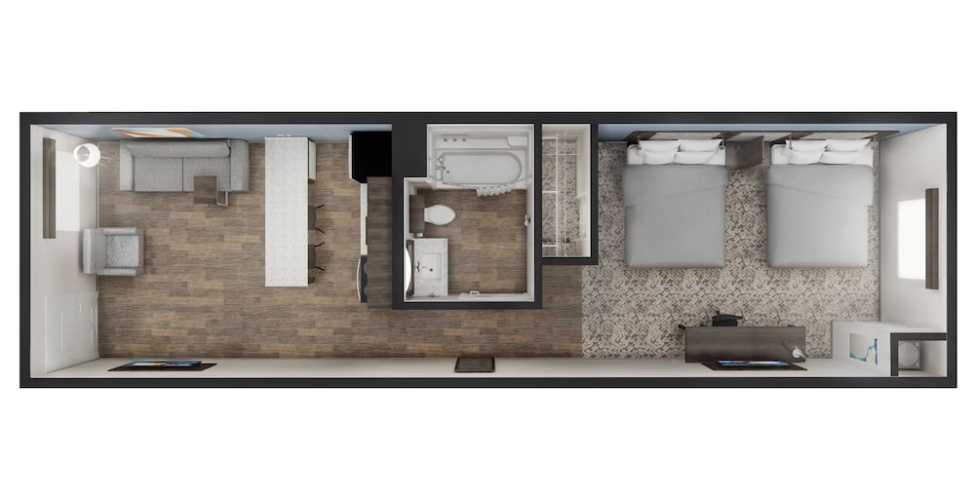Stayapt Suites Fayetteville - Fayetteville, NC