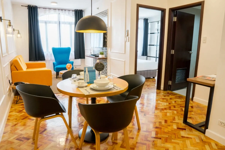 1 Bedroom Deluxe room
