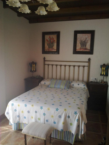 La Posada de Menchu