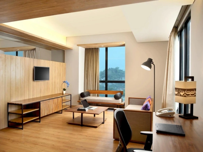 Suite