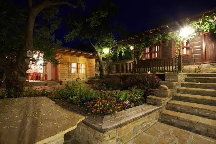 Iv Guest House