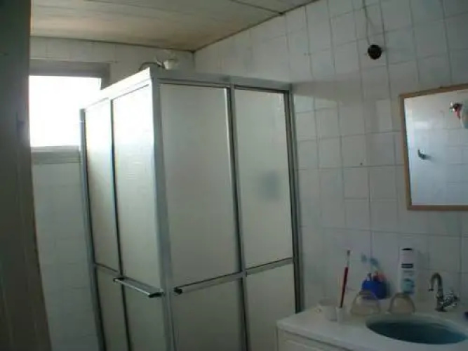 Apartamento Lins de Vasconcelos