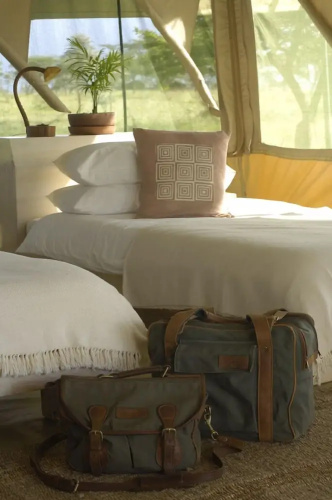 Kicheche Bush Camp