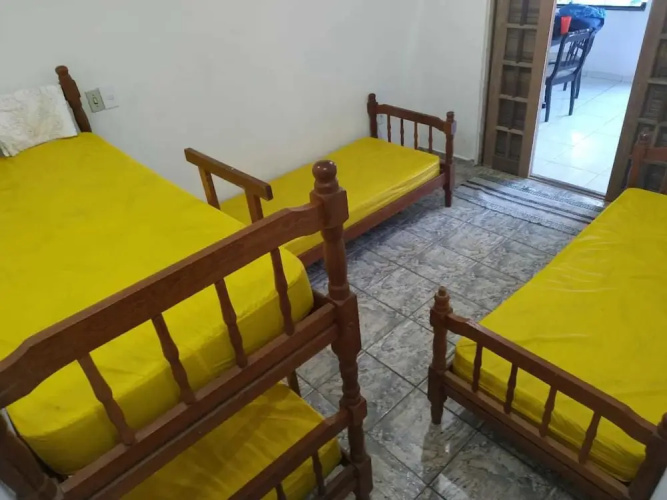 Casa Stoked Ubatuba