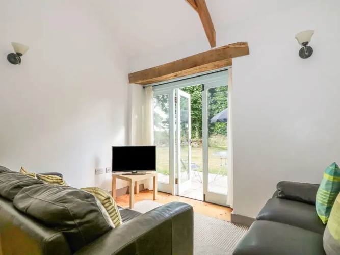 Ivy Cottage