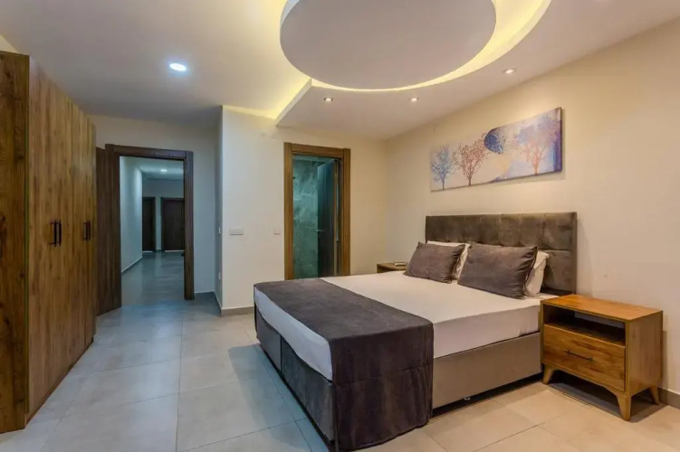 ArdorMare Hotel