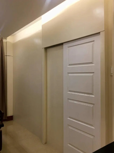 Transient House and Van for Rent