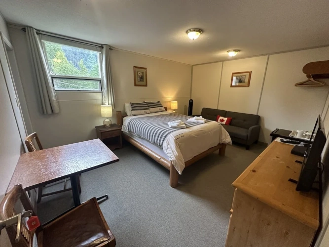 Classic Double room
