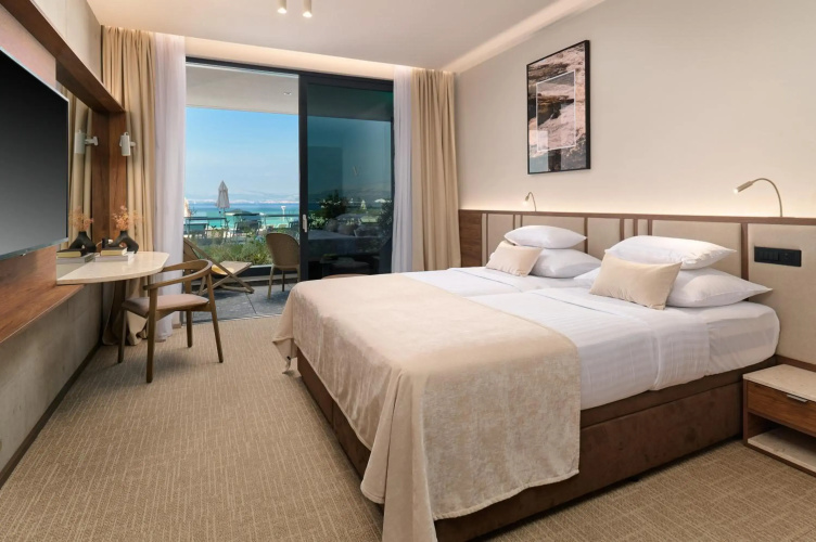 Grand hotel View