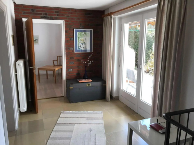 Ferienhaus "Am Kanal"