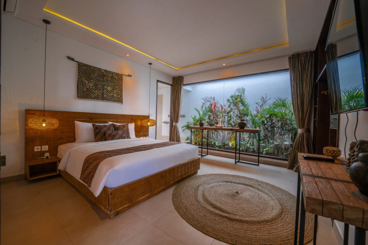 KClub Ubud