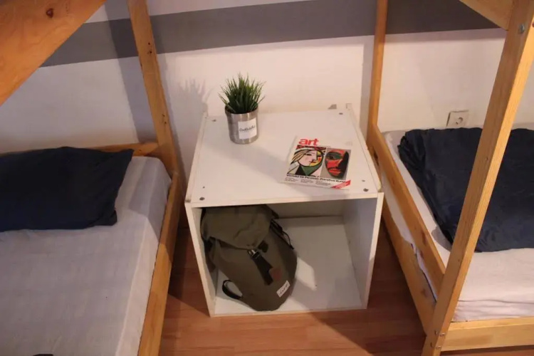 Ciao Budapest Hostel