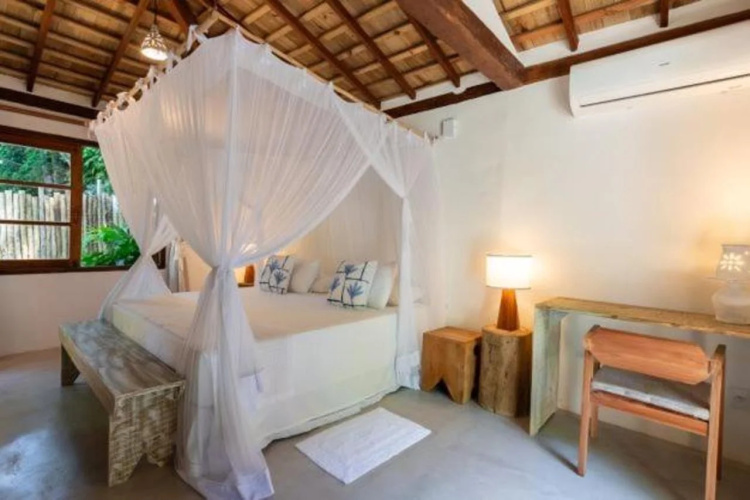 Da Graça Hotel