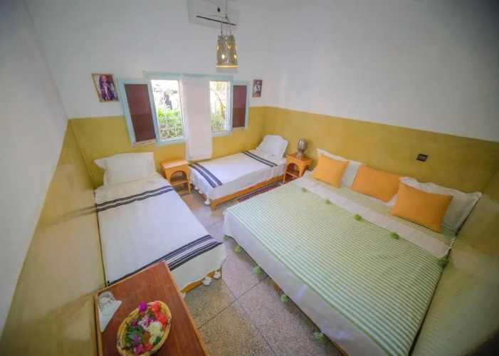 Standard Family room