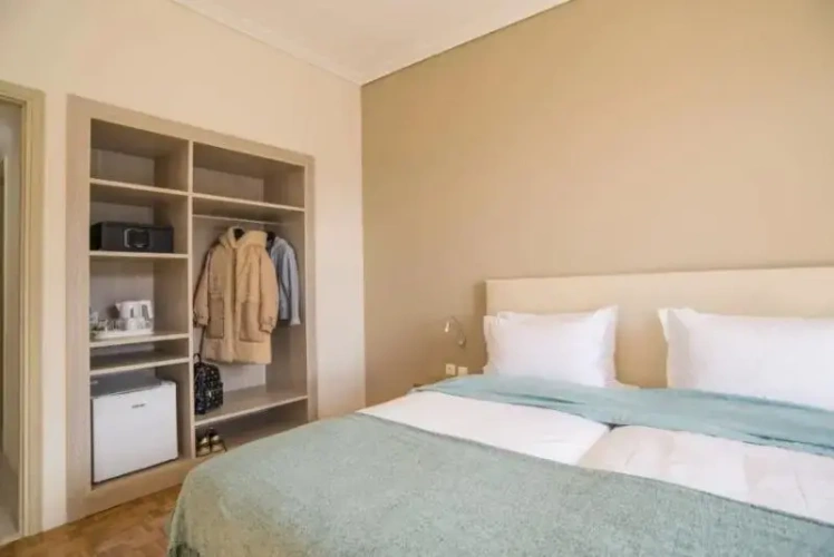 2 Bedrooms Suite