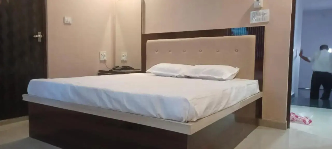 Hotel Jainco Inn Ajmer