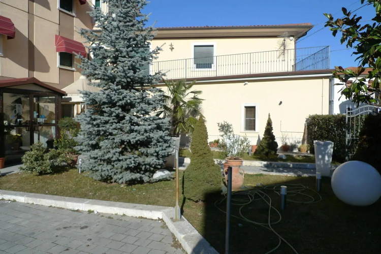 Hotel De Meis - Abruzzo