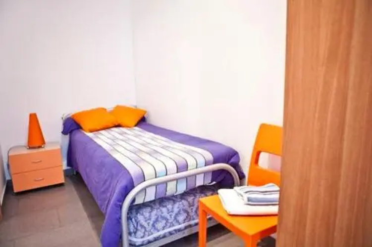 AB Eixample Derecho Apartments