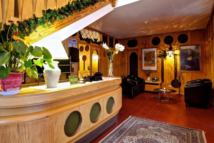 Hotelbild