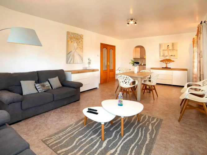 Holiday Home B&B
