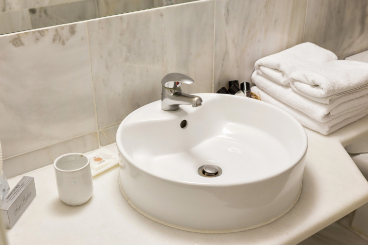 Saint Andrea Sea Side Resort - Adults Only photo 32