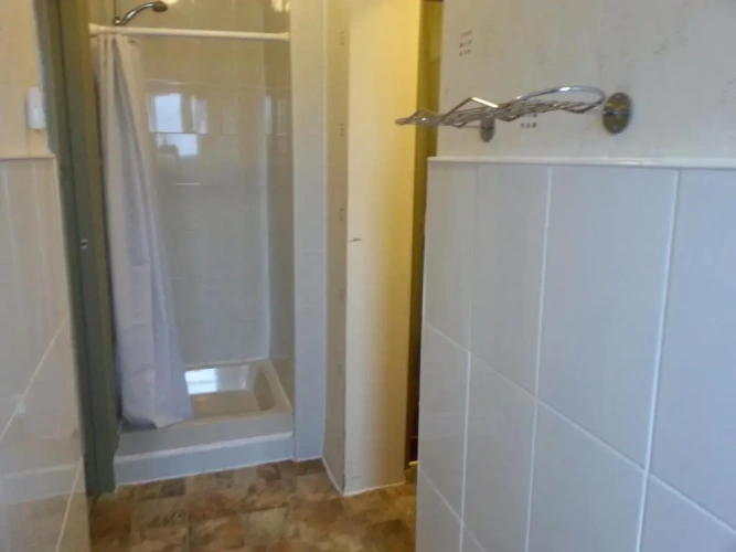 2 Bedrooms Double Apartment