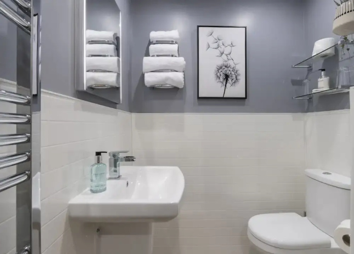 Melrose Guest House