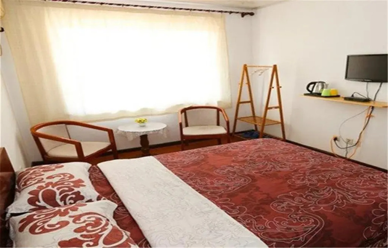 Beidaihe Hotel Junlei
